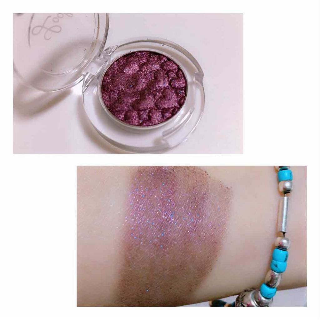 ルックアット マイアイズ/ETUDE/単色アイシャドウを使ったクチコミ(2枚目)