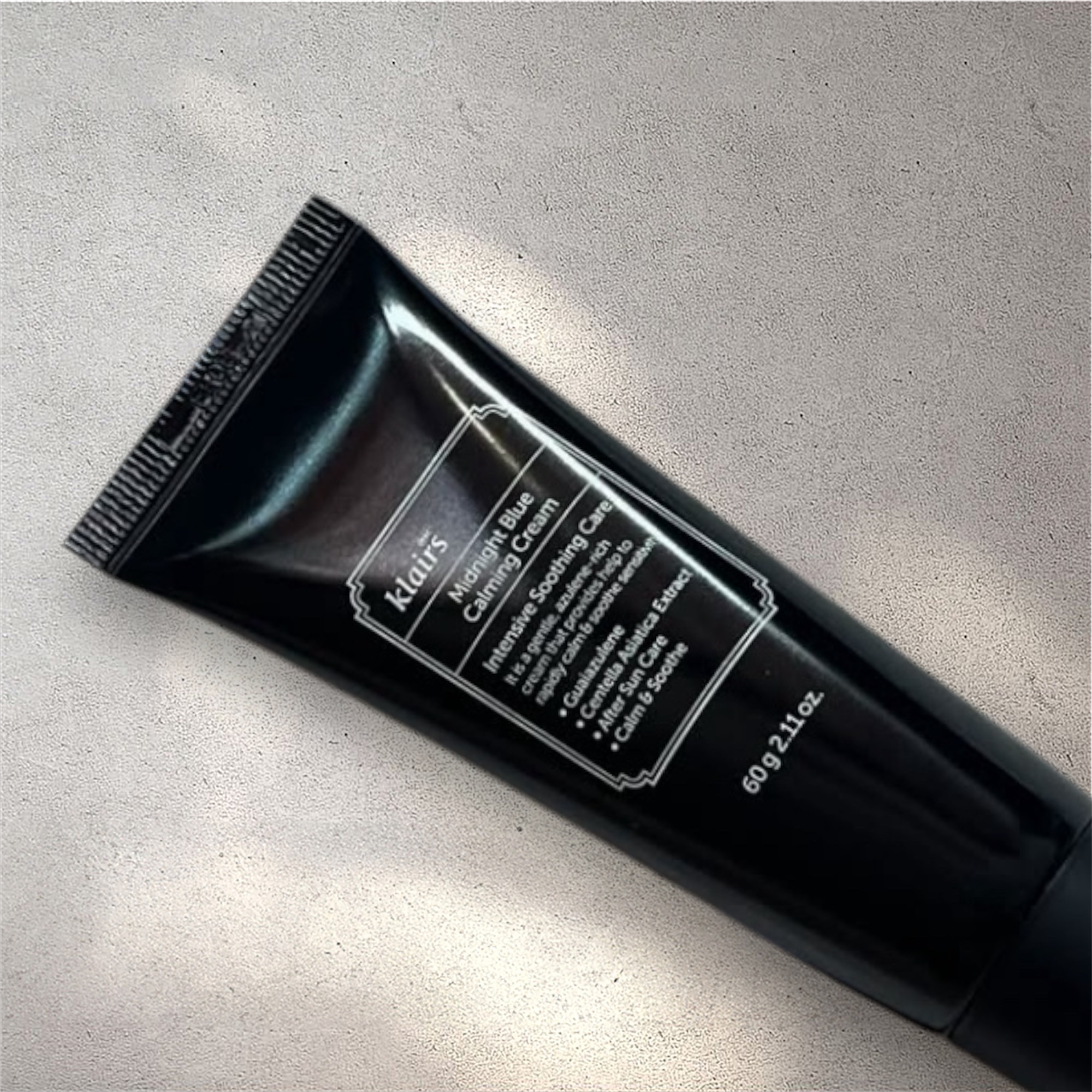 デイリーコンフォートハンドクリーム/Klairs/ハンドクリームを使ったクチコミ（1枚目）