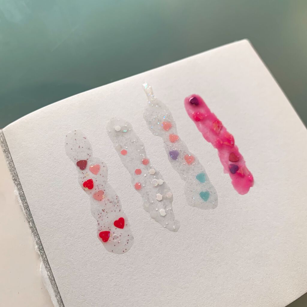 ネイルポリッシュ/HOMEI/マニキュアを使ったクチコミ(2枚目)