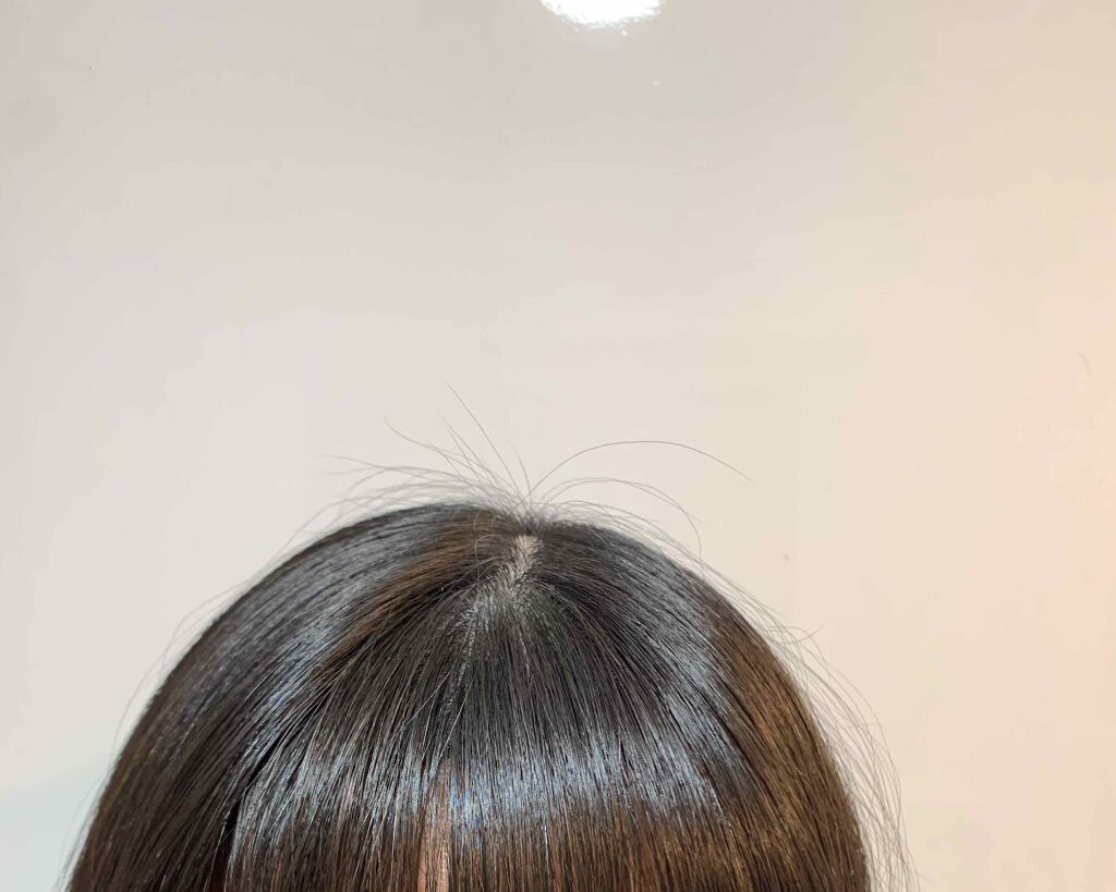 まとめ髪スティック レギュラー/マトメージュ/ヘアワックス・クリームを使ったクチコミ(3枚目)