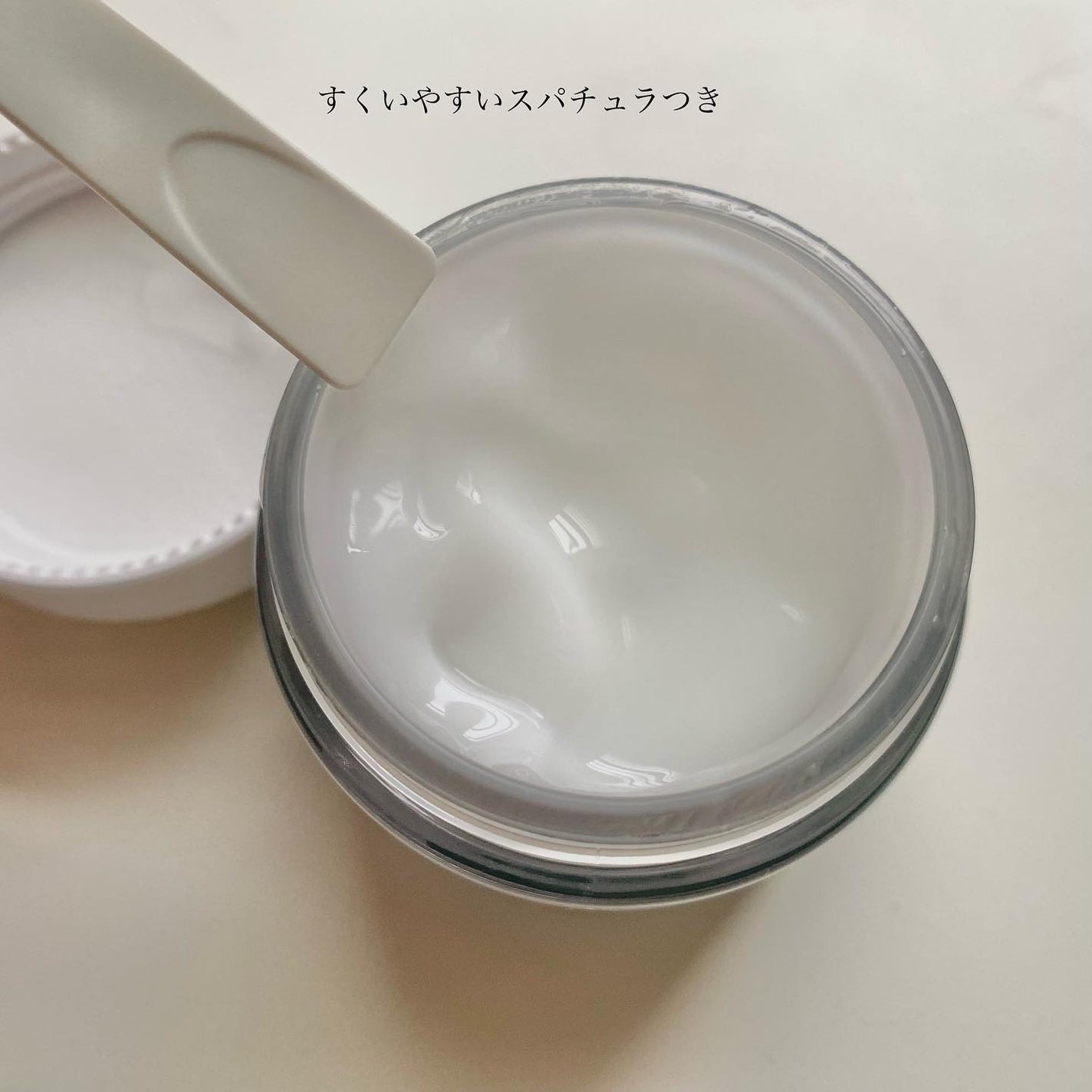 レッドブレミッシュ クリアスージングクリーム/Dr.G/フェイスクリームを使ったクチコミ(4枚目)