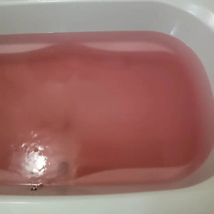 バブ モンスターバブルMEGA級 ボコボコ泡 スパイシーエナジーの香り/バブ/炭酸系入浴剤を使ったクチコミ(5枚目)