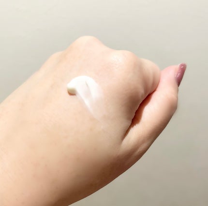 スキンパワー アドバンスト クリーム  50g/SK-II/フェイスクリームを使ったクチコミ(2枚目)