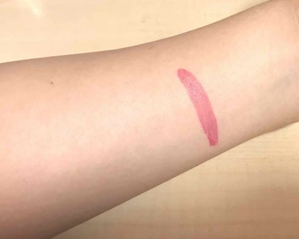 【旧】ディオール アディクト リップ ティント/Dior/リップグロスを使ったクチコミ(3枚目)