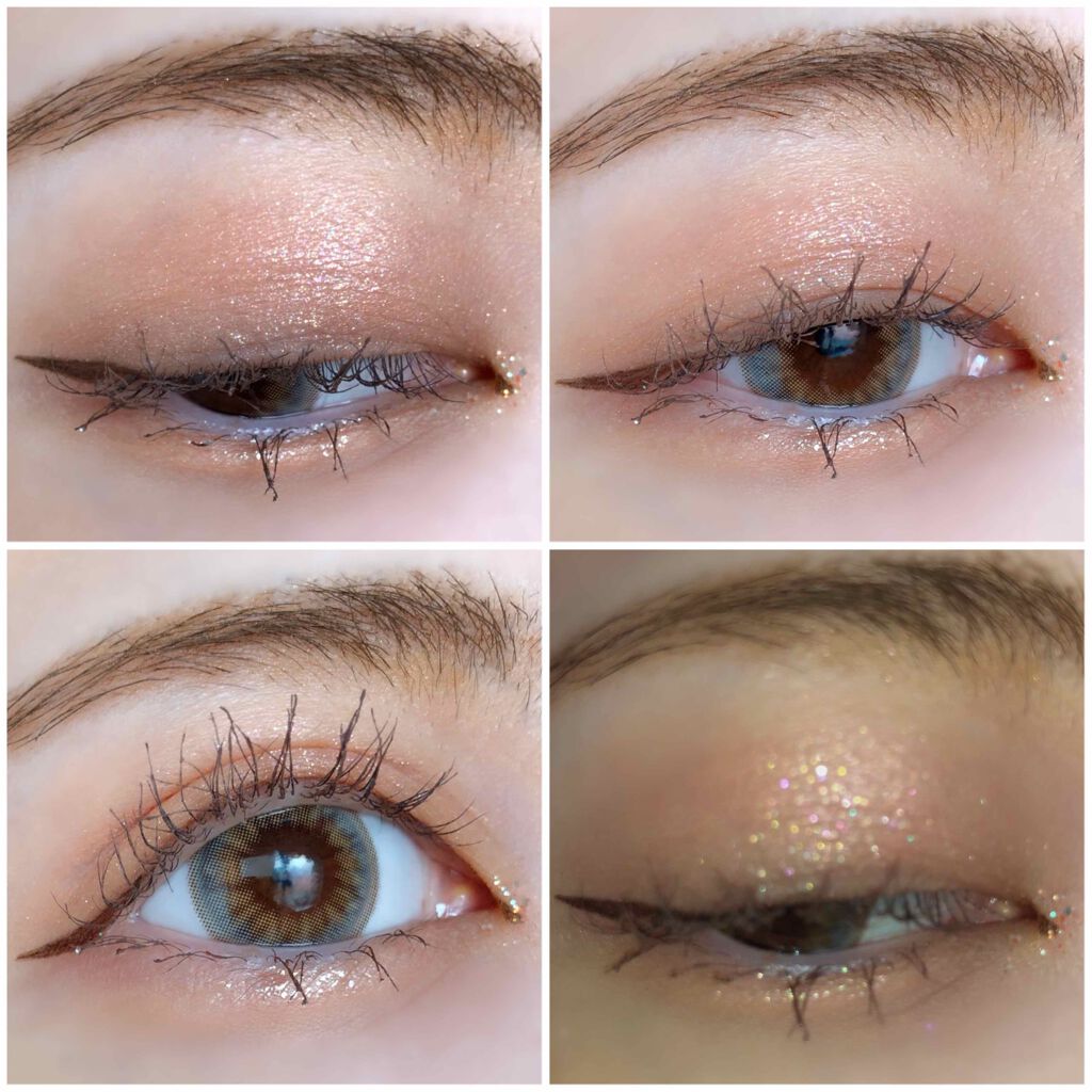 【旧品】パウダーチークス/キャンメイク/パウダーチークを使ったクチコミ(2枚目)