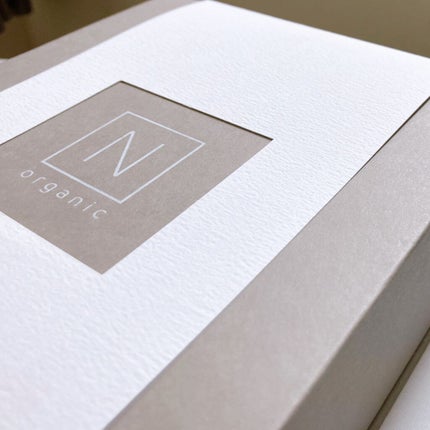 モイスチュア&バランシング セラム/N organic/乳液を使ったクチコミ(2枚目)