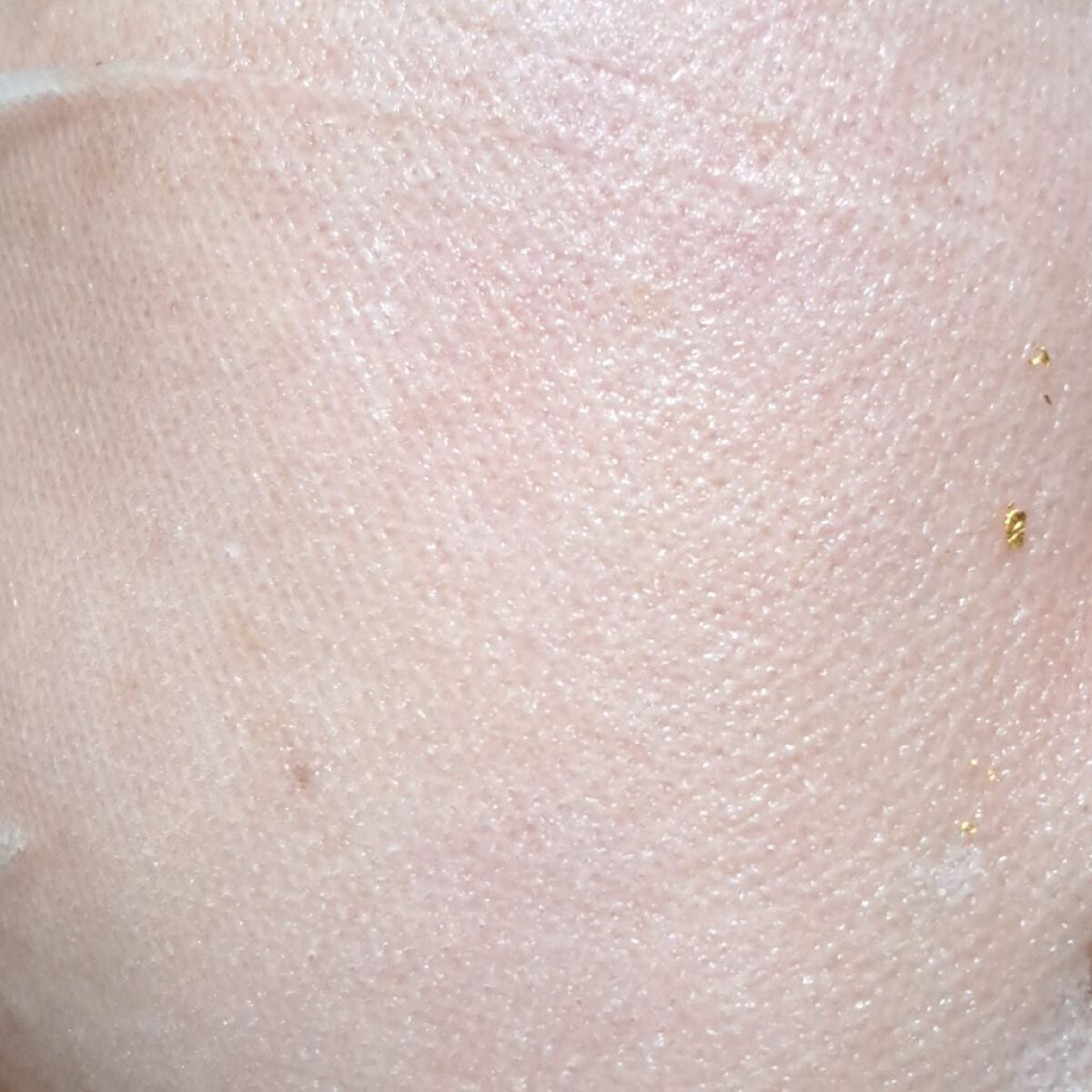 ゴールド コラーゲンアンプルマスク/SNP/シートマスク・パックを使ったクチコミ(7枚目)