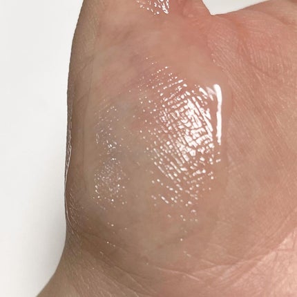 バランスケア ゲル/カルテHD/フェイスクリームを使ったクチコミ(4枚目)