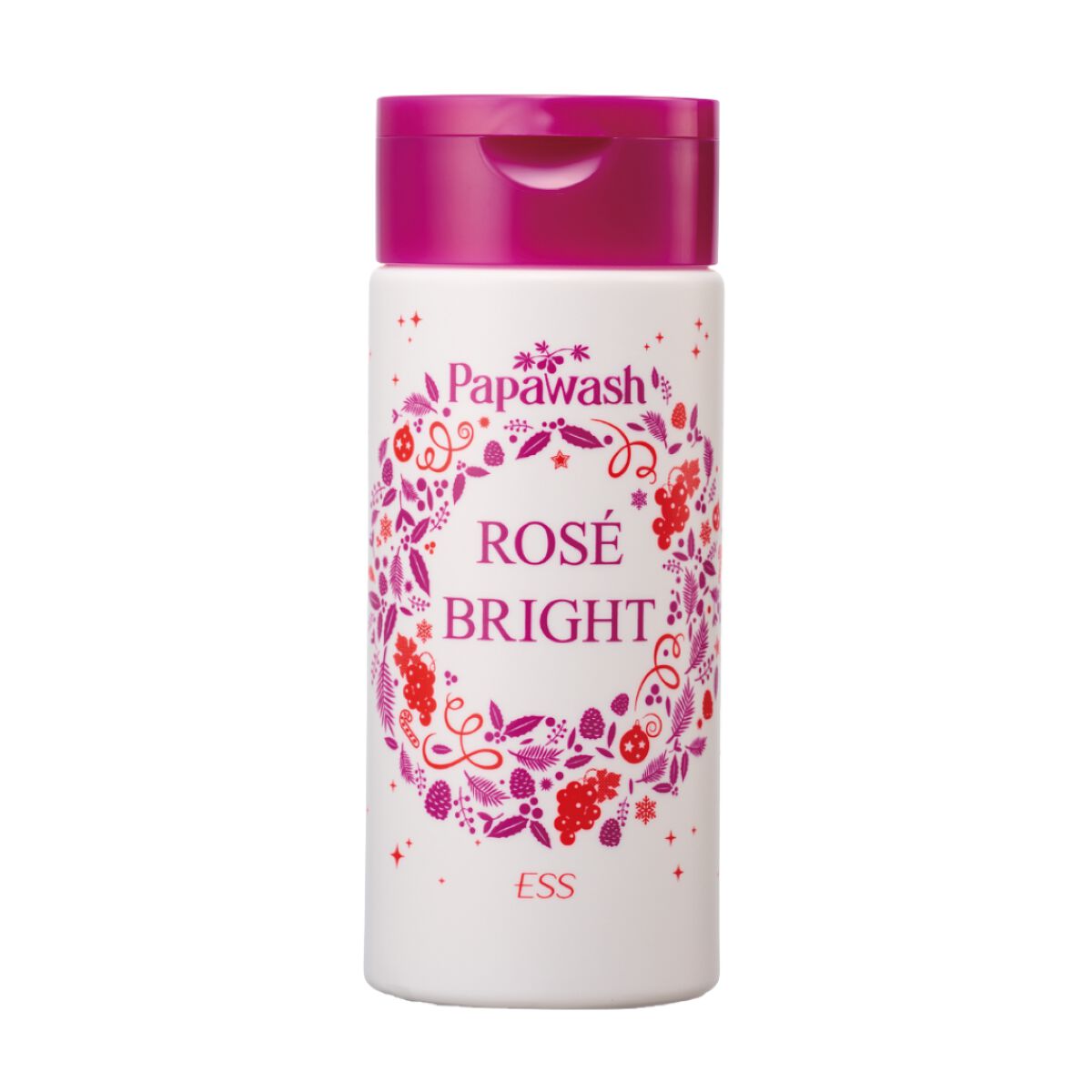 パパウォッシュ ロゼブライトパパウォッシュ