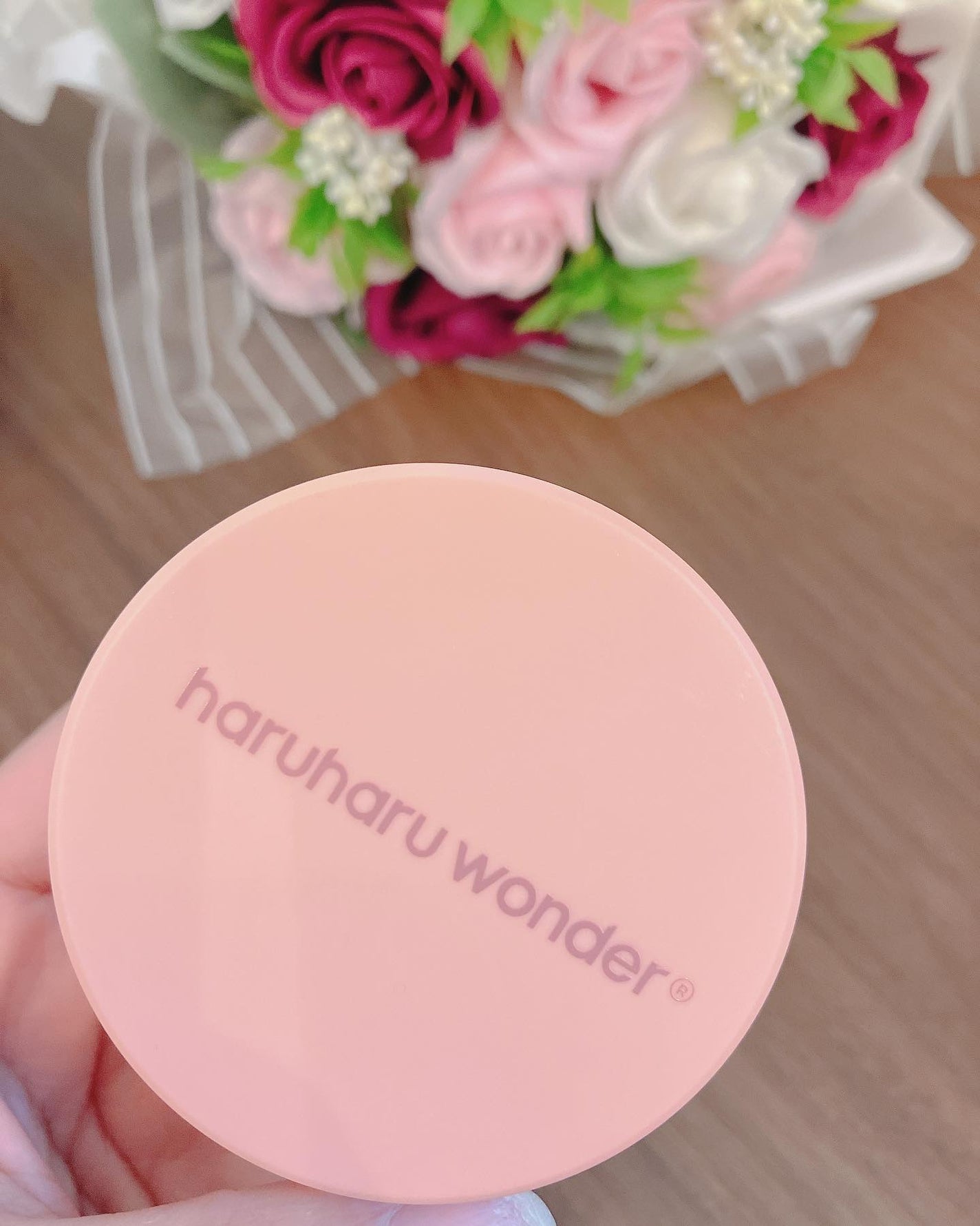 ma_ma@フォロバ100 on LIPS 「ハルハルワンダーさまよりいただきました。:°ஐ..♡*#新発売..」(2枚目)