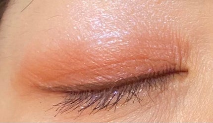 マルチキューブ/i’m meme/アイシャドウパレットを使ったクチコミ(6枚目)