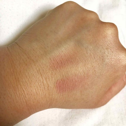 ルックアット マイアイ カフェ/ETUDE/単色アイシャドウを使ったクチコミ(3枚目)