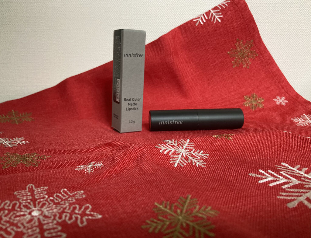 マイファンデーション 1.5 C21/innisfree/リキッドファンデーションを使ったクチコミ（3枚目）