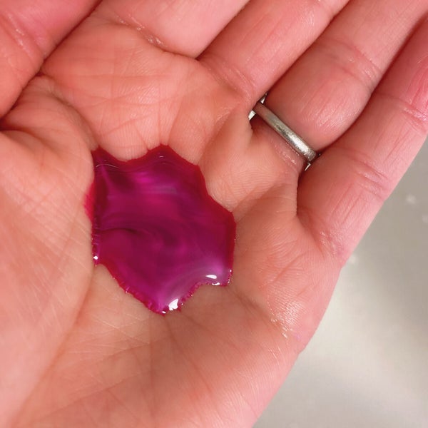 カラーシャンプー/チャージ/SOMARCA/サロンシャンプー by Rio