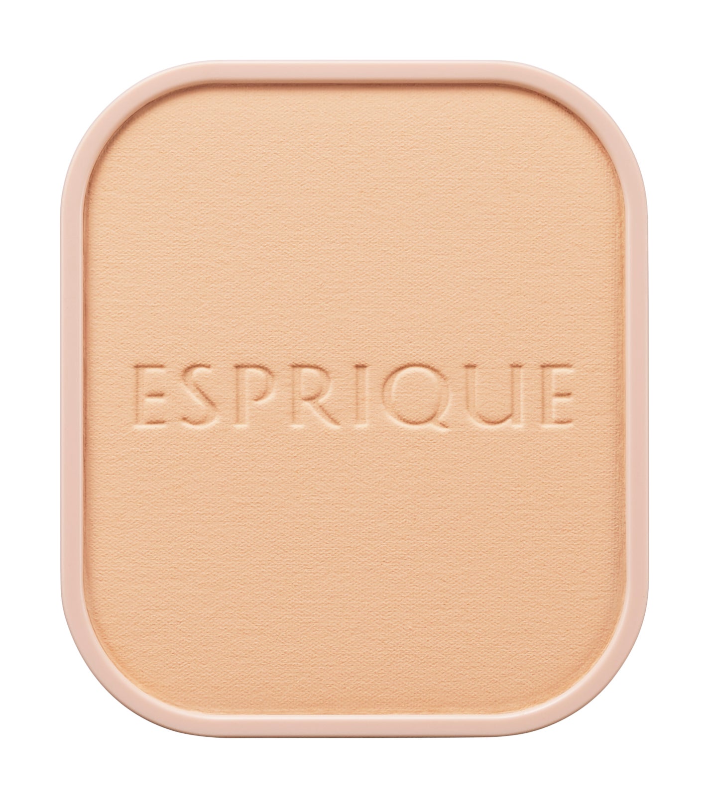 エスプリーク ヌードカバー ロングステイ パクト OC-400 オークル