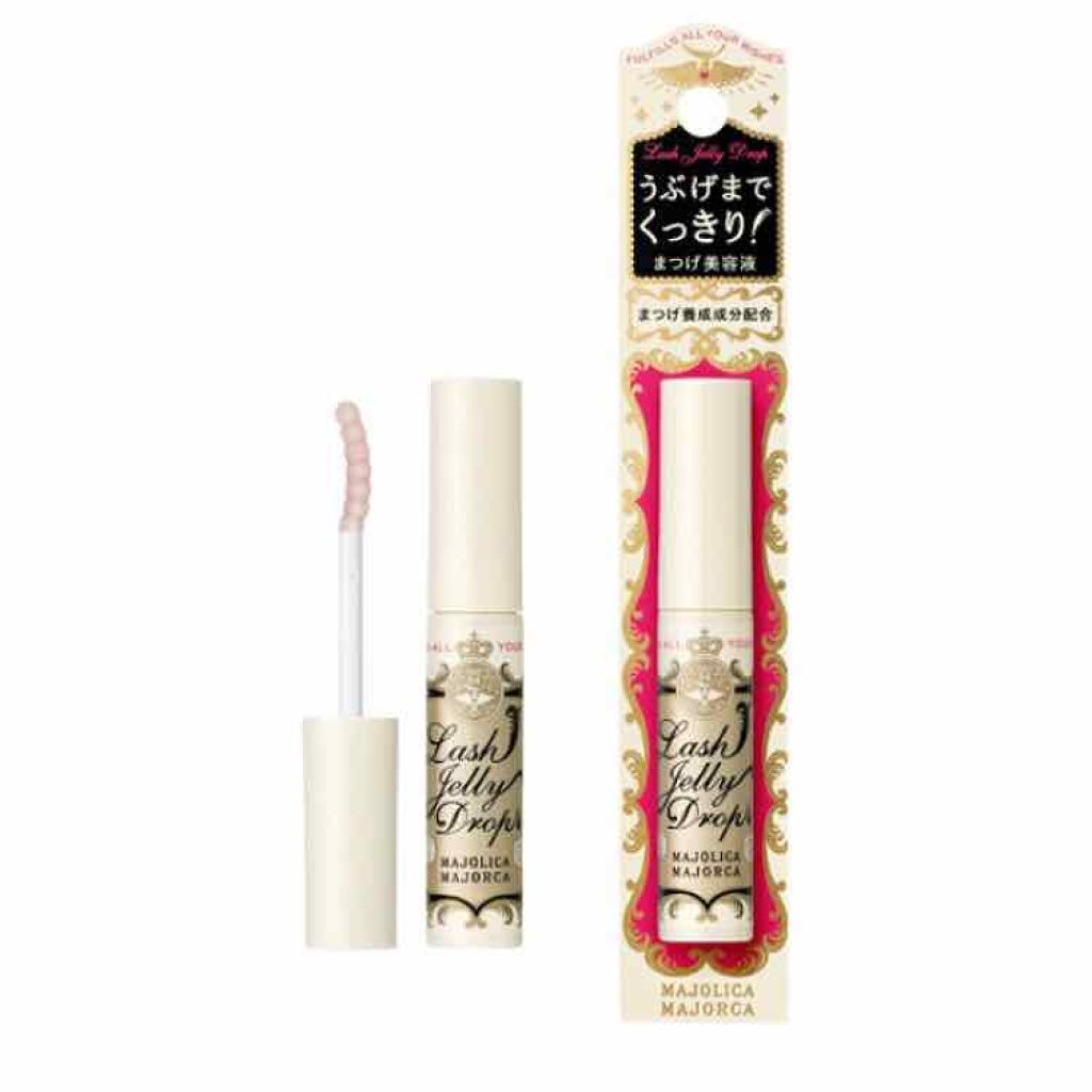 EMAKED（エマーキット）/水橋保寿堂製薬/まつげ美容液を使ったクチコミ（2枚目）