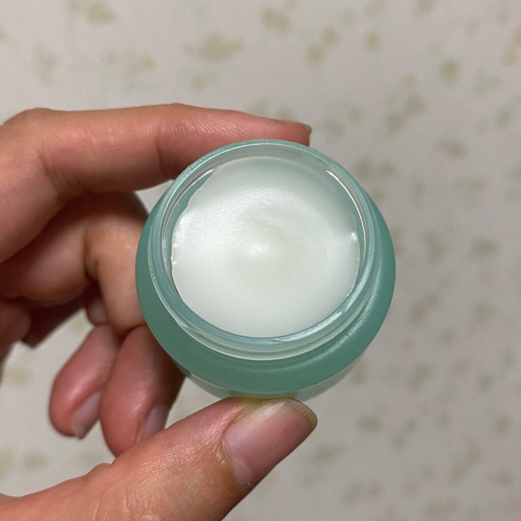 クリーンイットゼロ クレンジングバーム オリジナル/BANILA CO/クレンジングバームを使ったクチコミ(3枚目)