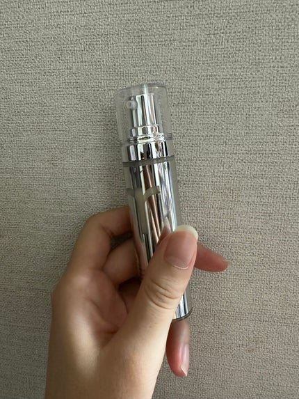 ユース ラディアンス ビタチノール セラム/primera/美容液を使ったクチコミ(2枚目)