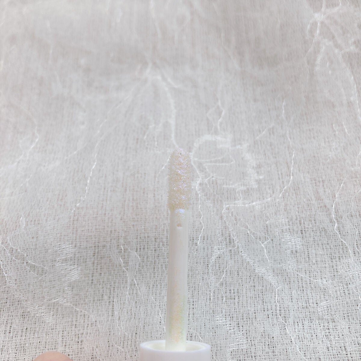 ACリキッドアイカラー/セリア/リキッドアイシャドウを使ったクチコミ(5枚目)