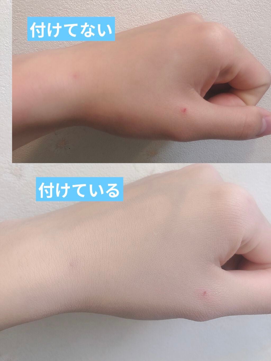 【旧】ディオールスキン フォーエヴァー クッション/Dior/クッションファンデーションを使ったクチコミ(3枚目)