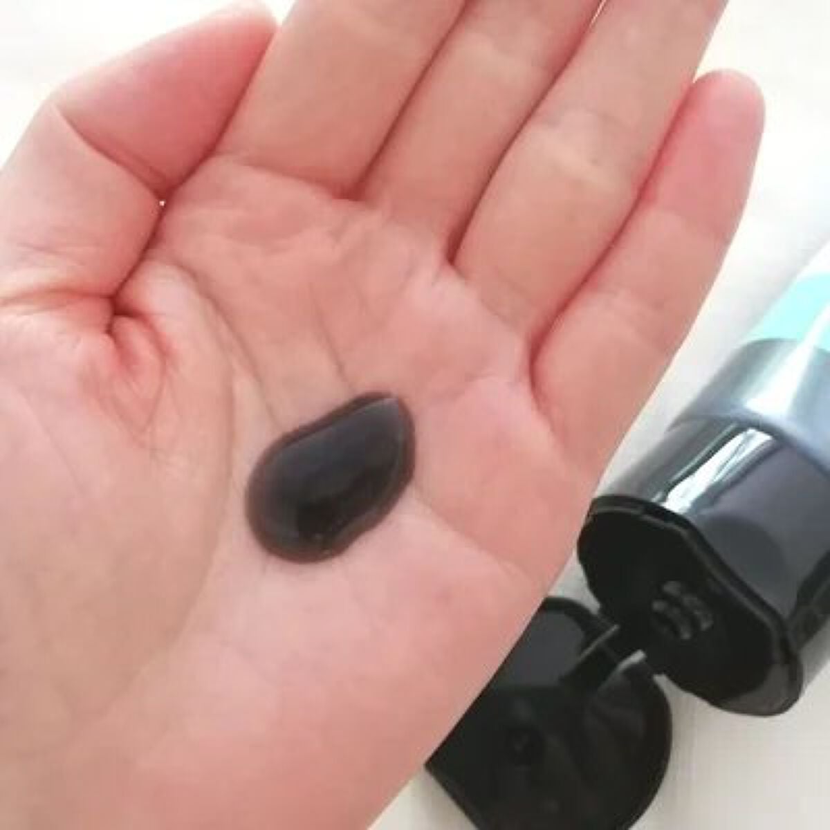 おうちdeエステ 肌をなめらかにする マッサージ洗顔ジェル/ビオレ/その他洗顔料を使ったクチコミ(2枚目)