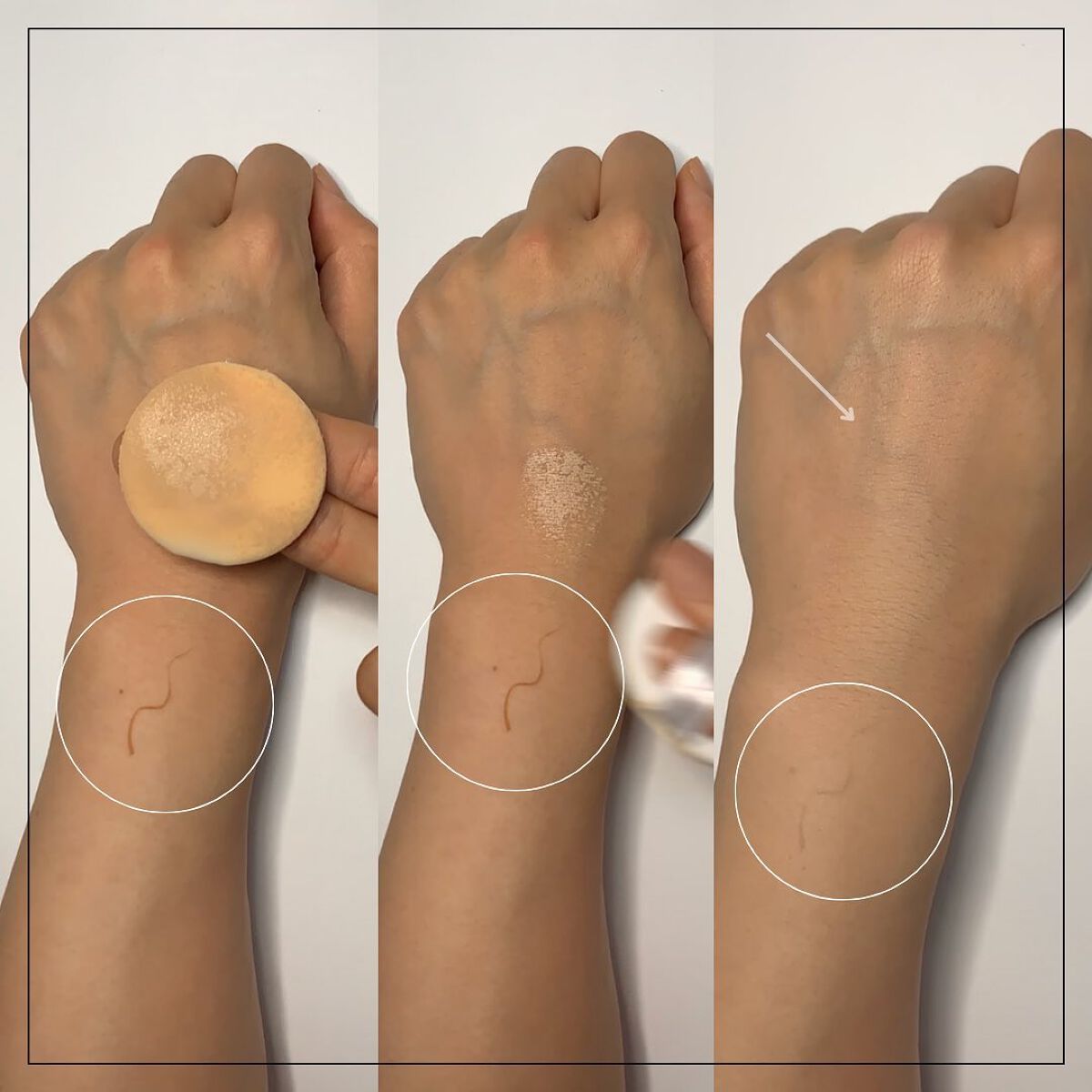 アンドバイロムアンド グラッシーボムティント/&nd by rom&nd/リップティントを使ったクチコミ(6枚目)