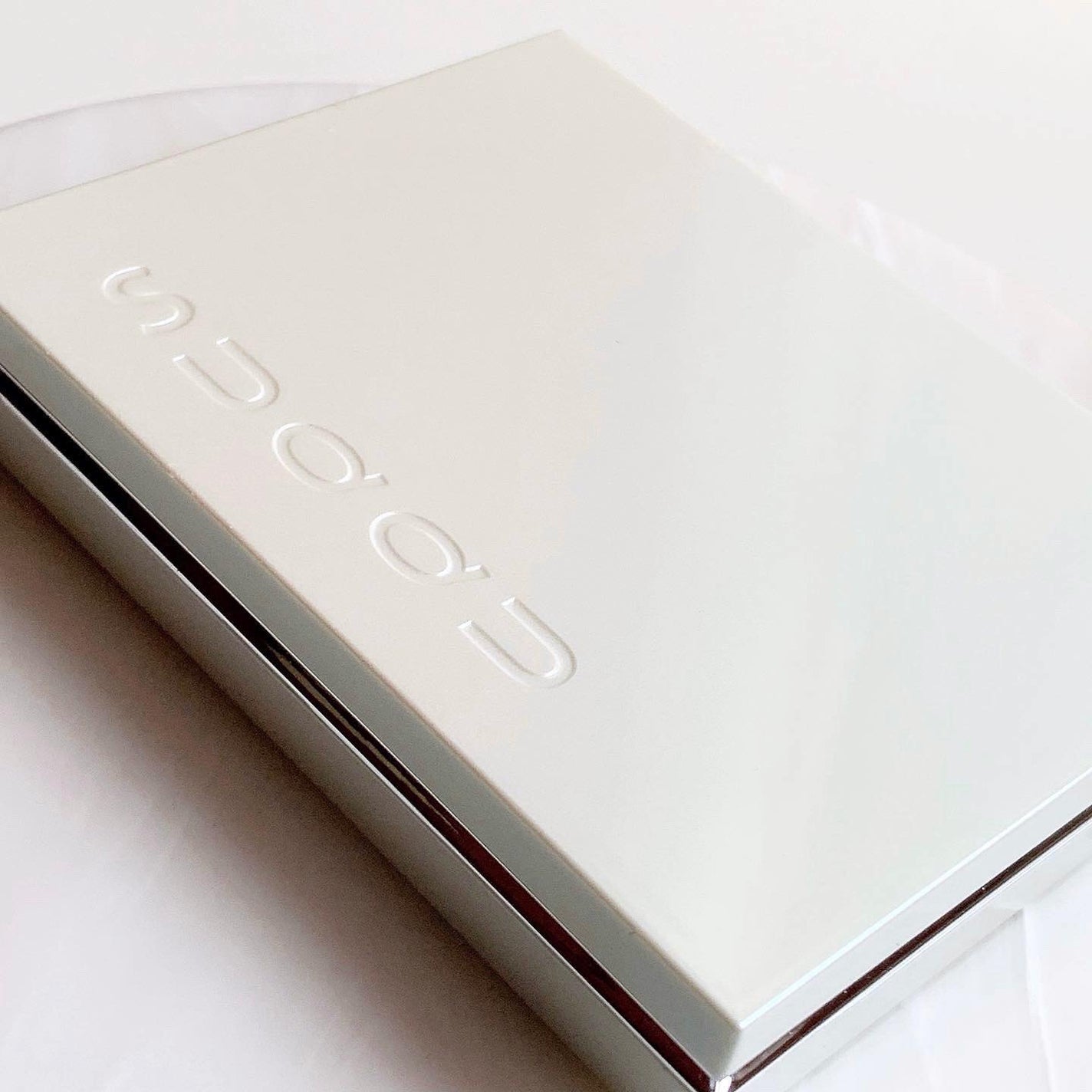 シグニチャー カラー アイズ/SUQQU/アイシャドウパレットを使ったクチコミ(2枚目)