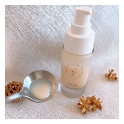 ゆらび ブーストセラム/yurabi/美容液を使ったクチコミ(2枚目)