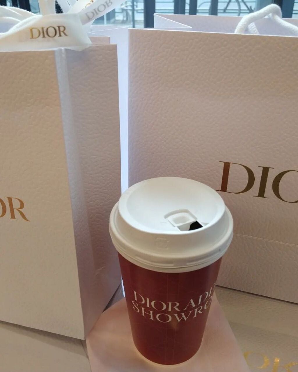 koroboro33 on LIPS 「ChristianDiorディオールアディクトリップケースディ..」(7枚目)