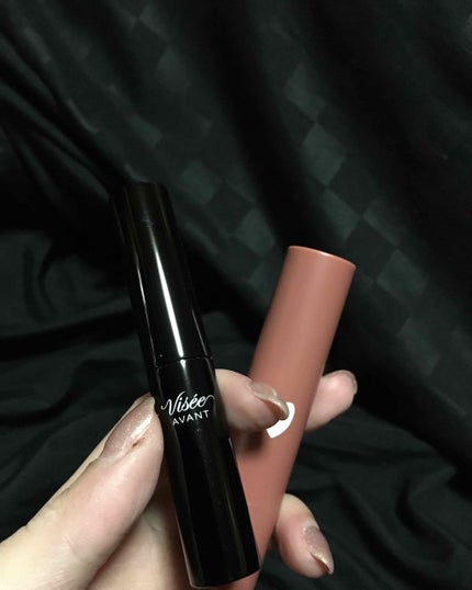 ヴィセ アヴァン リップスティック/Visée/口紅を使ったクチコミ(1枚目)