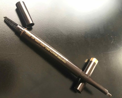 ブロー スカルプター (旧)/TOM FORD BEAUTY/アイブロウペンシルを使ったクチコミ(1枚目)