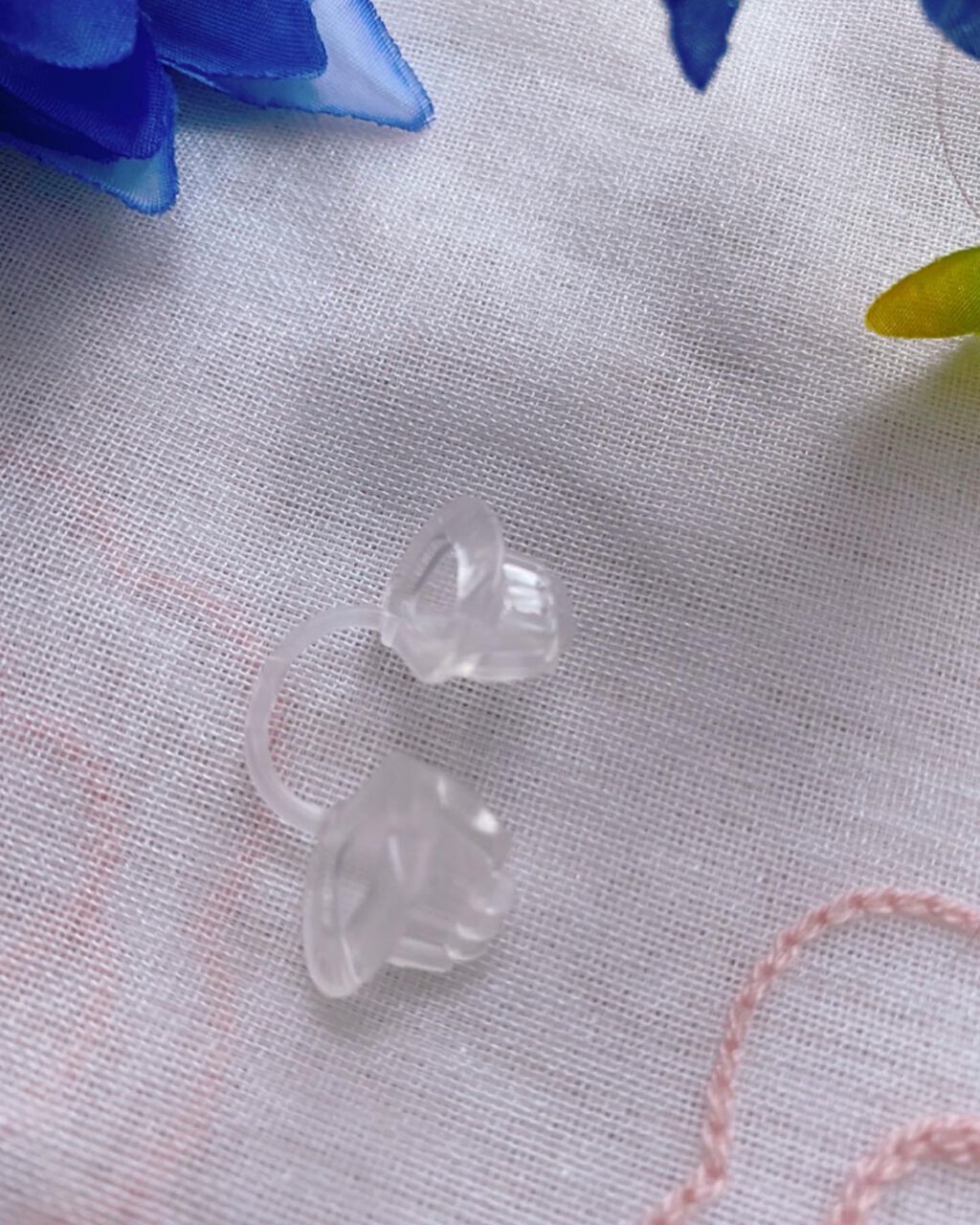 HANATAKA/PATAKARA/その他を使ったクチコミ(1枚目)