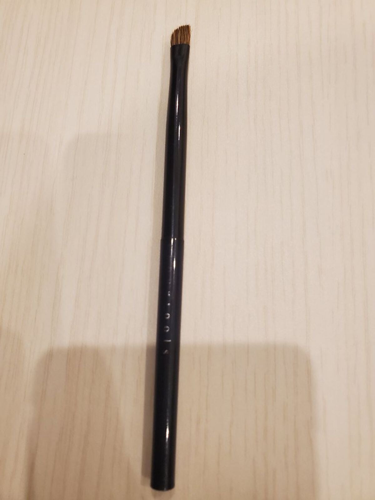 ブロー&ラインブラシ/シュエトゥールズ/メイクブラシを使ったクチコミ(5枚目)