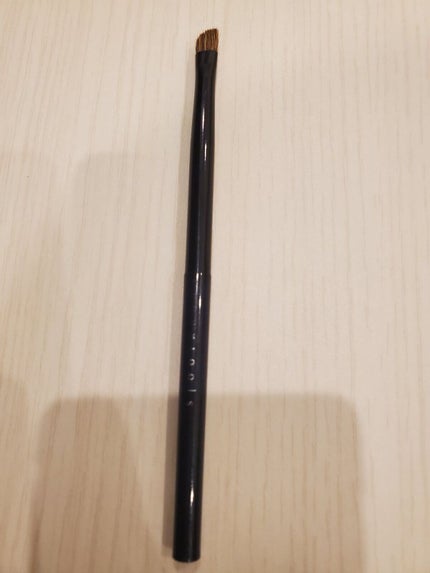 ブロー&ラインブラシ/シュエトゥールズ/メイクブラシを使ったクチコミ(5枚目)