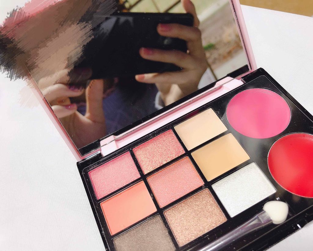 Popteen 2019年4月号/Popteen /雑誌を使ったクチコミ（2枚目）