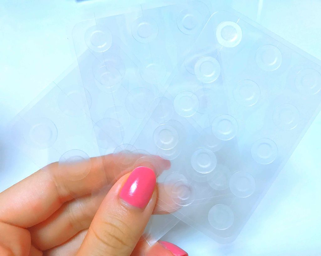 オリーブヤング ケアプラス/Olive Young/その他を使ったクチコミ（2枚目）