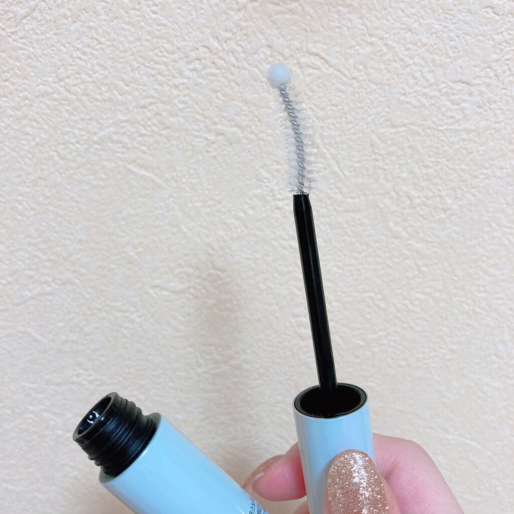 ロングアクティブアイラッシュセラム/COSNORI/まつげ美容液を使ったクチコミ（3枚目）