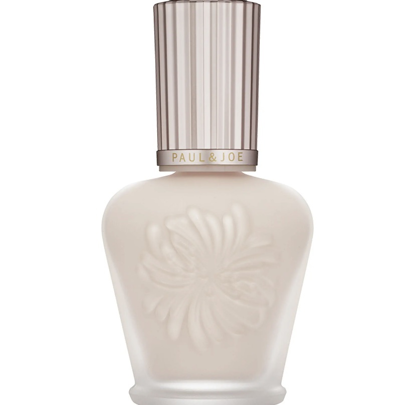 ラトゥー エクラ ファンデーション プライマー N/PAUL & JOE BEAUTE/化粧下地を使ったクチコミ（1枚目）