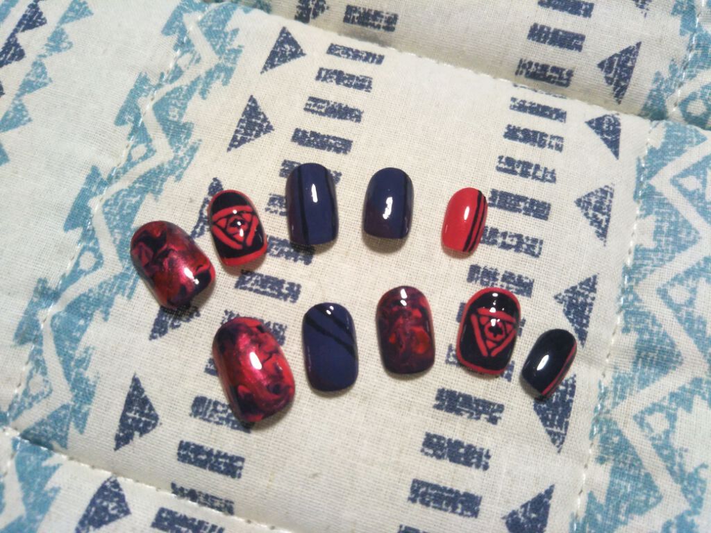 AT濃密グラマラスネイルエナメル/Art Collection/マニキュアを使ったクチコミ(1枚目)