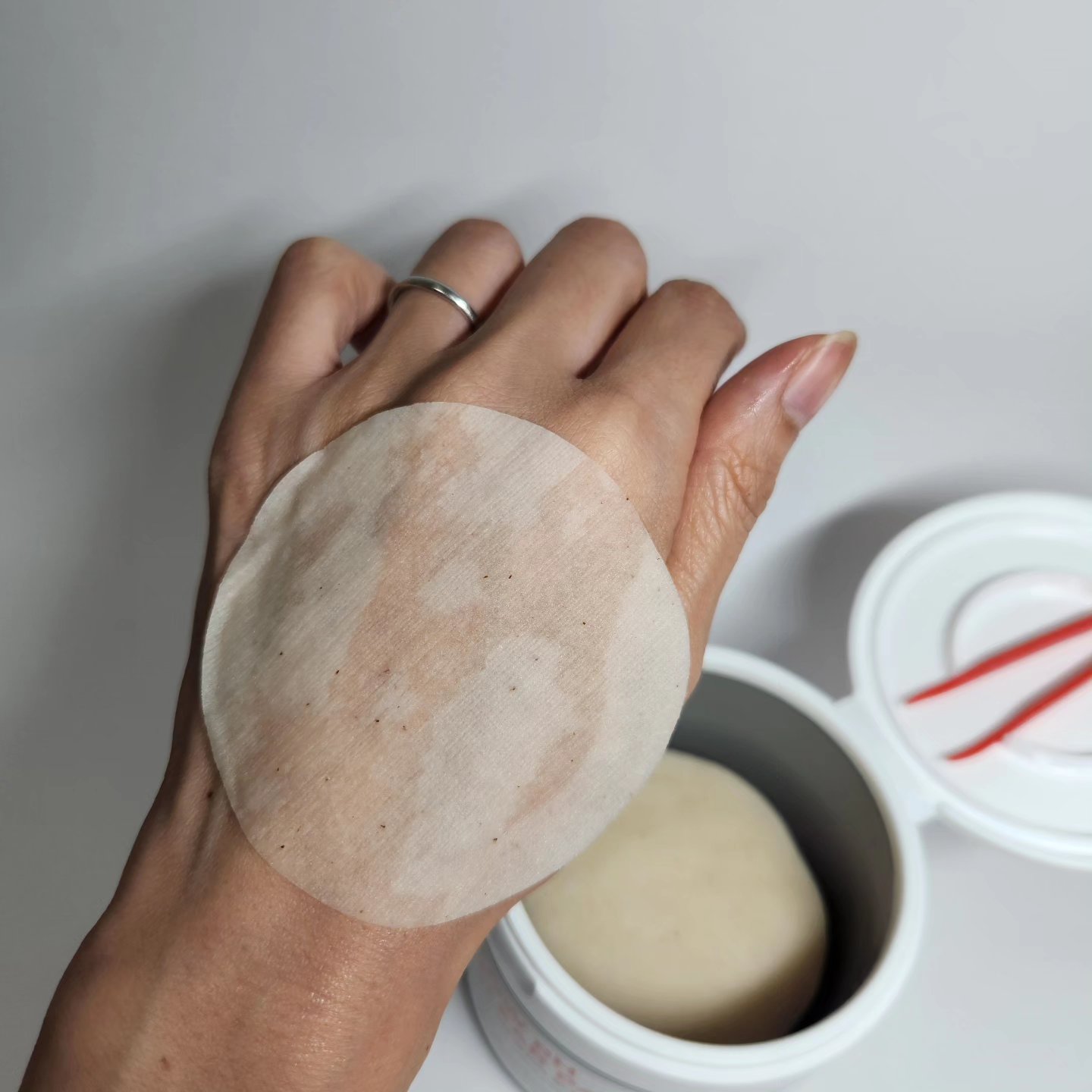 を使ったクチコミ（3枚目）