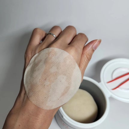 を使ったクチコミ(3枚目)