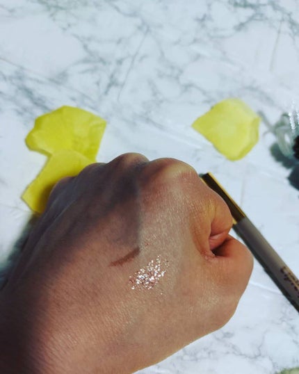 シークレットキワミライナー R/CipiCipi/リキッドアイライナーを使ったクチコミ(1枚目)