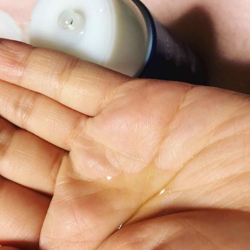 スキンフェイドローションV/デルミサ/化粧水を使ったクチコミ（3枚目）