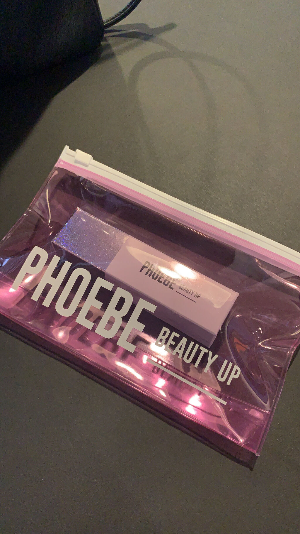 アイラッシュセラム/PHOEBE BEAUTY UP/まつげ美容液を使ったクチコミ（2枚目）