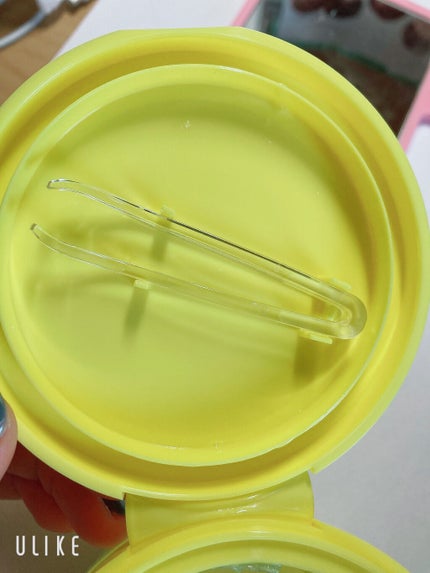 N.M.FアクアアンプルマスクJEX/MEDIHEAL/シートマスク・パックを使ったクチコミ(6枚目)