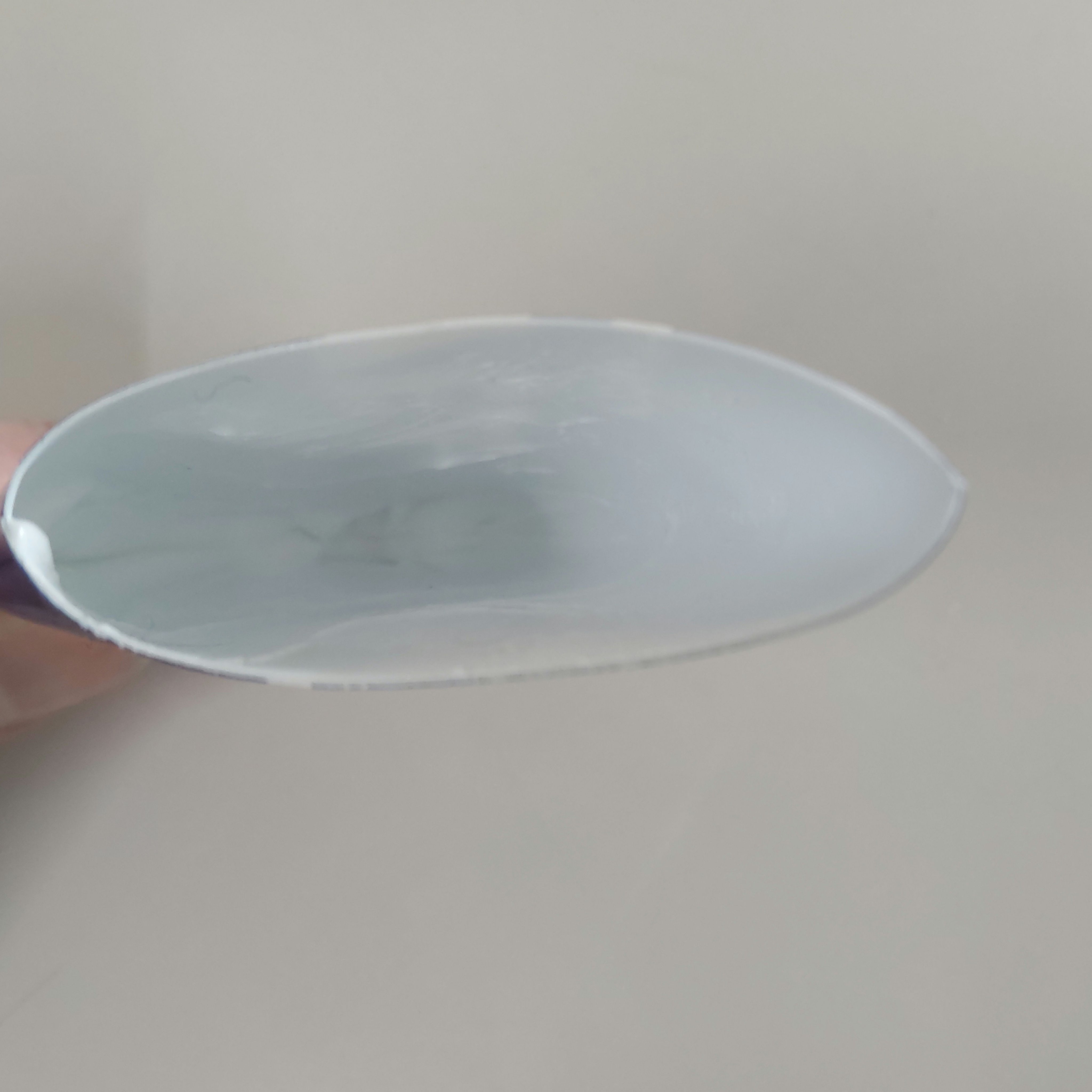 ニベアクリーム チューブ 50g/ニベア/ボディクリームを使ったクチコミ（2枚目）