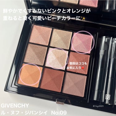 クチュール ミニ クラッチ/YVES SAINT LAURENT BEAUTE/アイシャドウパレットを使ったクチコミ（3枚目）