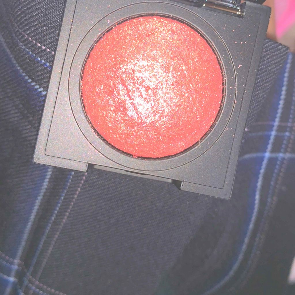 プリズム エアー シャドウ/CLIO/単色アイシャドウを使ったクチコミ（1枚目）