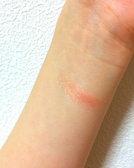 アイカラー プレイフル/エレガンス クルーズ/単色アイシャドウを使ったクチコミ(3枚目)