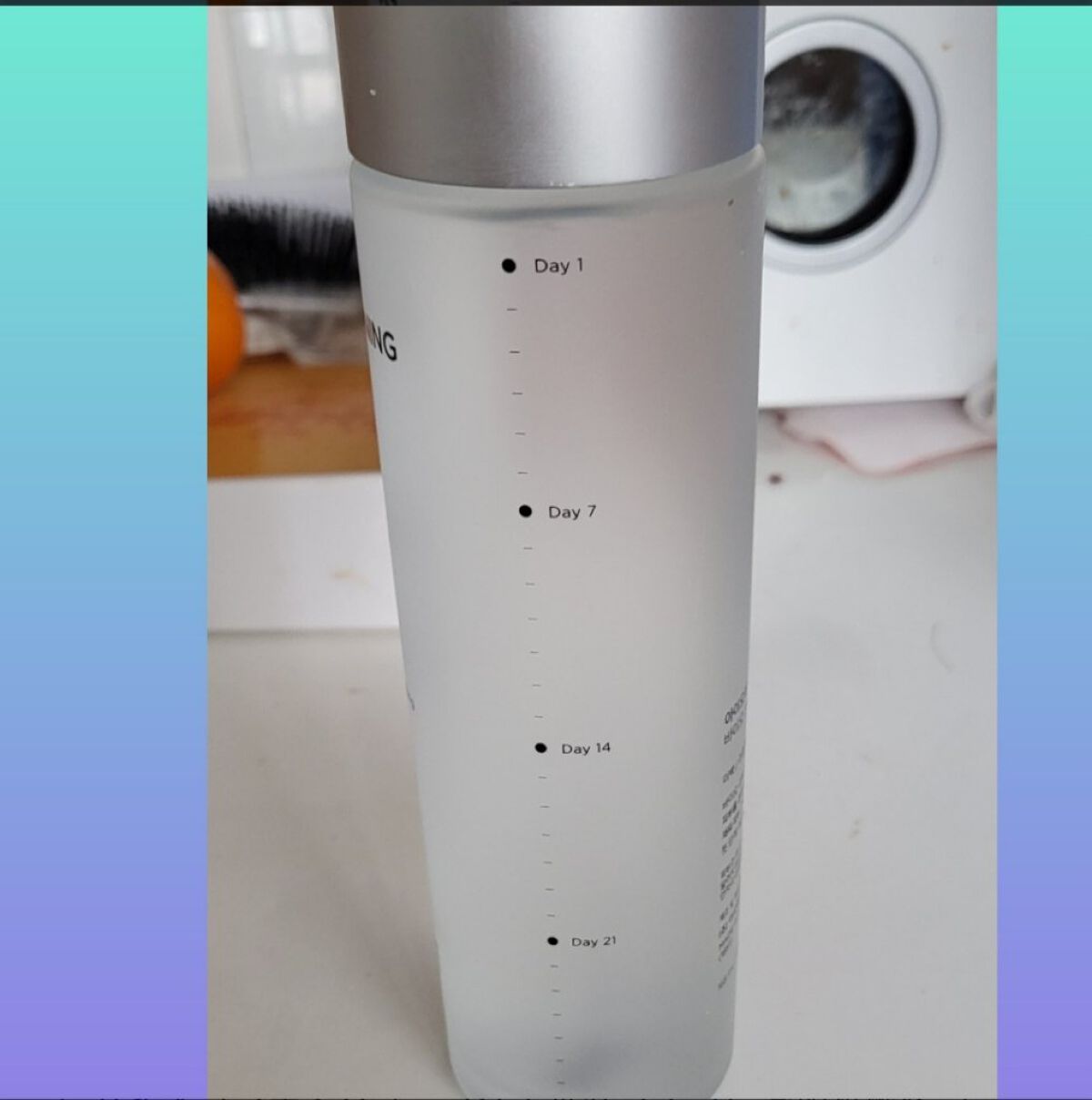 バイオ コンディショニング エッセンス/IOPE/ブースター・導入液を使ったクチコミ（2枚目）